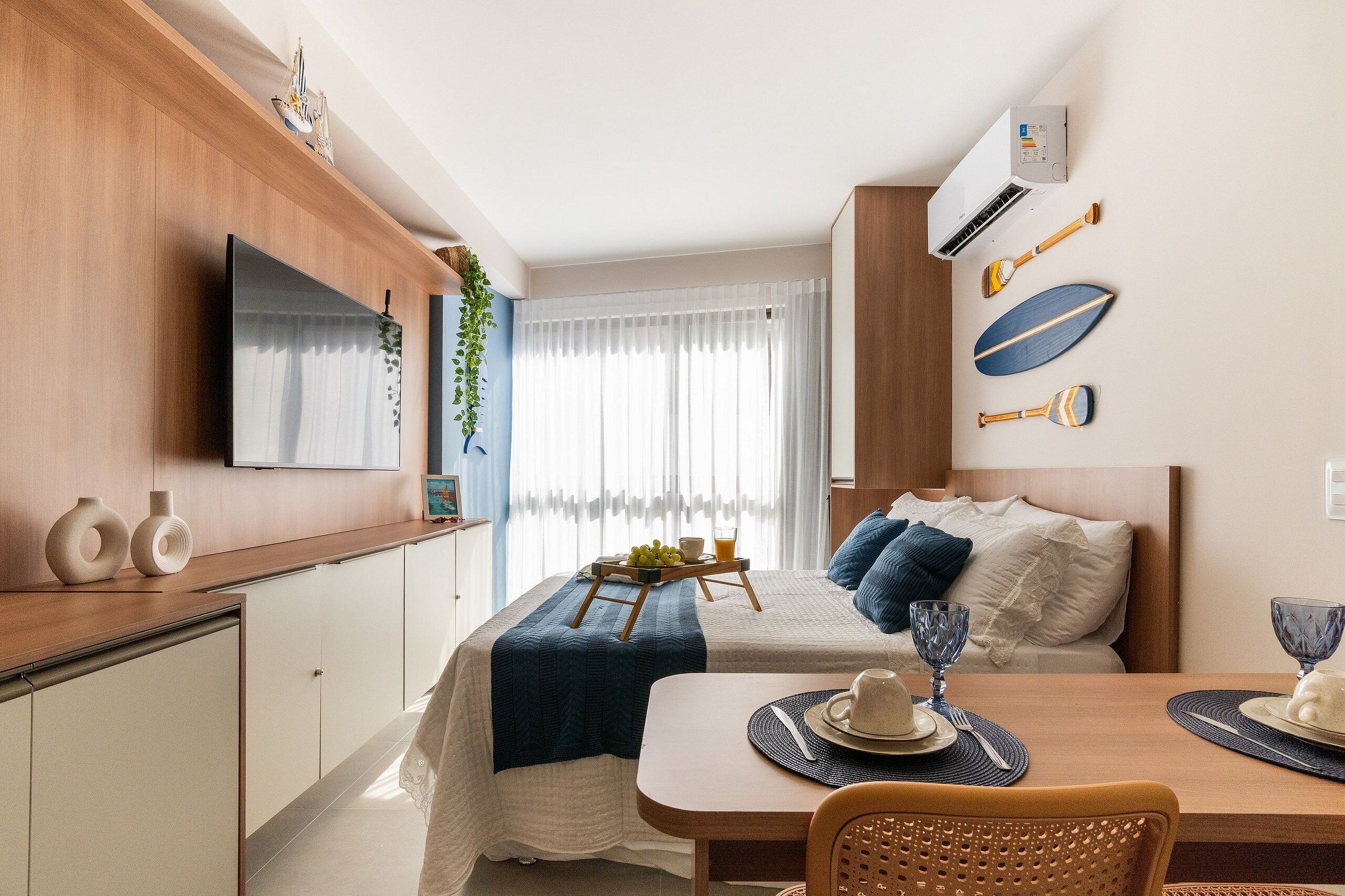 Exclusive Apartment | Free WiFi