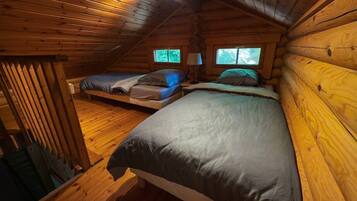 1 Schlafzimmer, Internetzugang, Bettwäsche