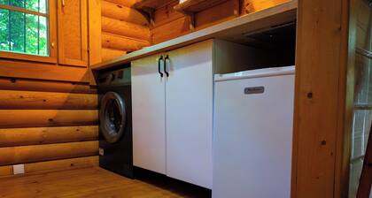 Chalet "Le Noisetier" right in the center of Amnéville and its leisure center