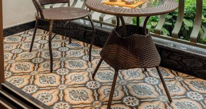 Staymaster Veridian Premium 2BHK AC TV Pool