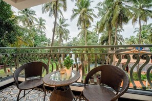 Property grounds - Staymaster Veridian  Studio  Nr Beach  AC (Calangute)
