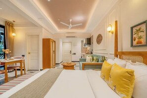 1 bedroom, WiFi
