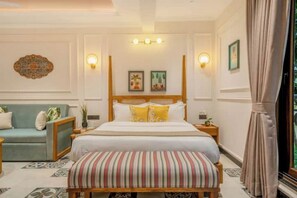 1 bedroom, WiFi - Staymaster Veridian  Studio  Nr Beach  AC (Calangute)