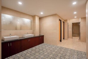 Spa - Staymaster Zyric B411  Serviced Apartment (Siolim)