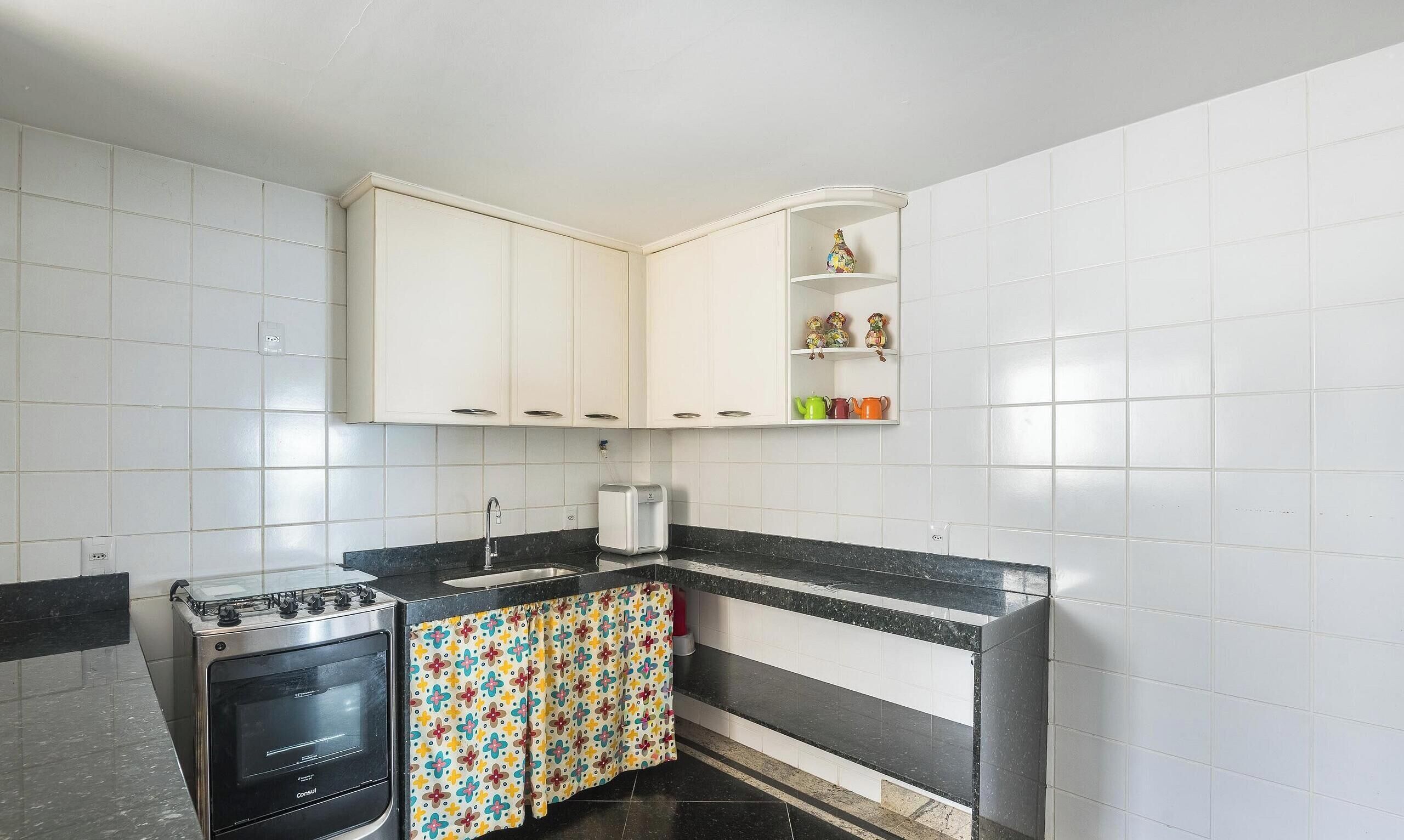 Appartement de base | Cuisine privée
