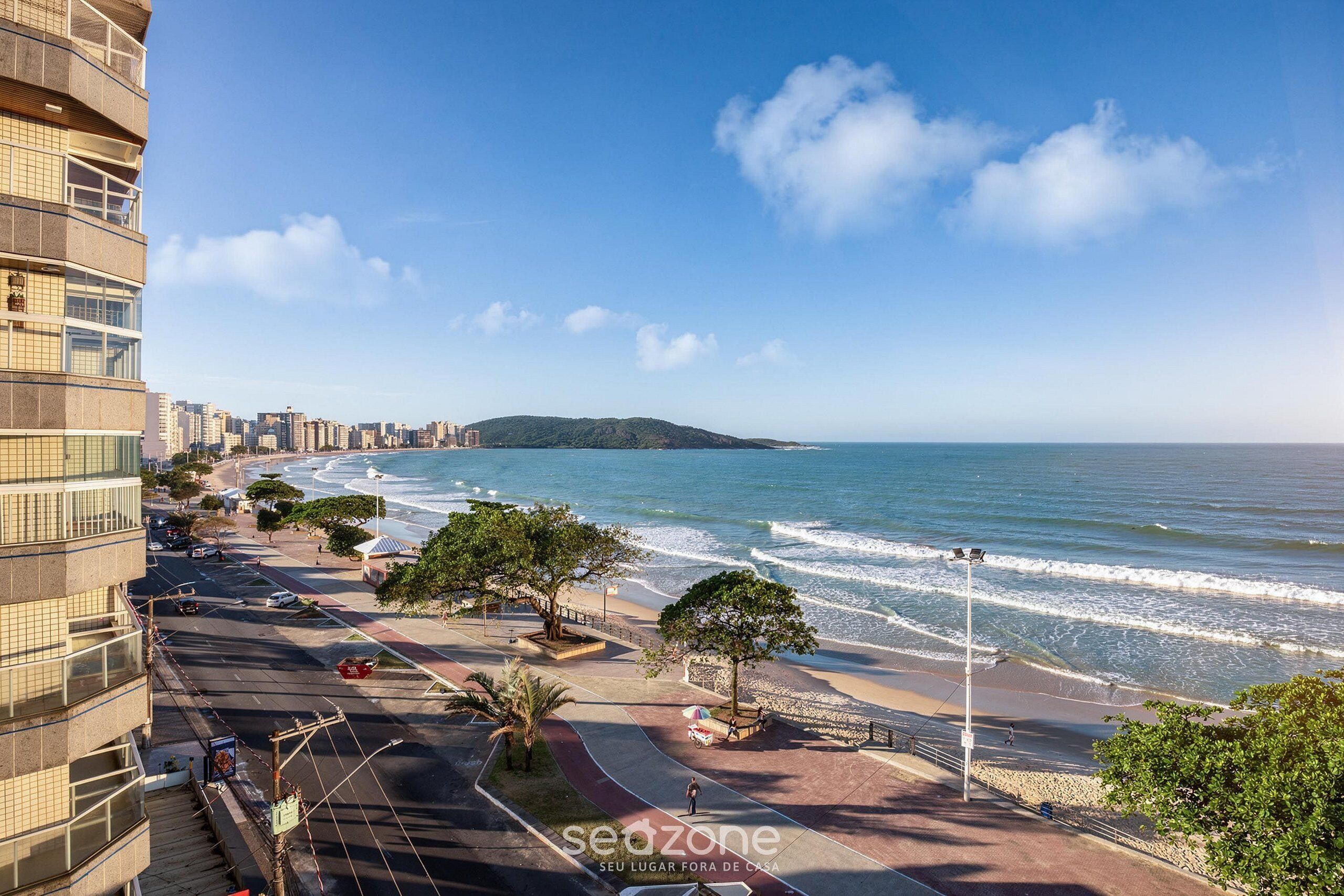 Basic Apartment | Beach