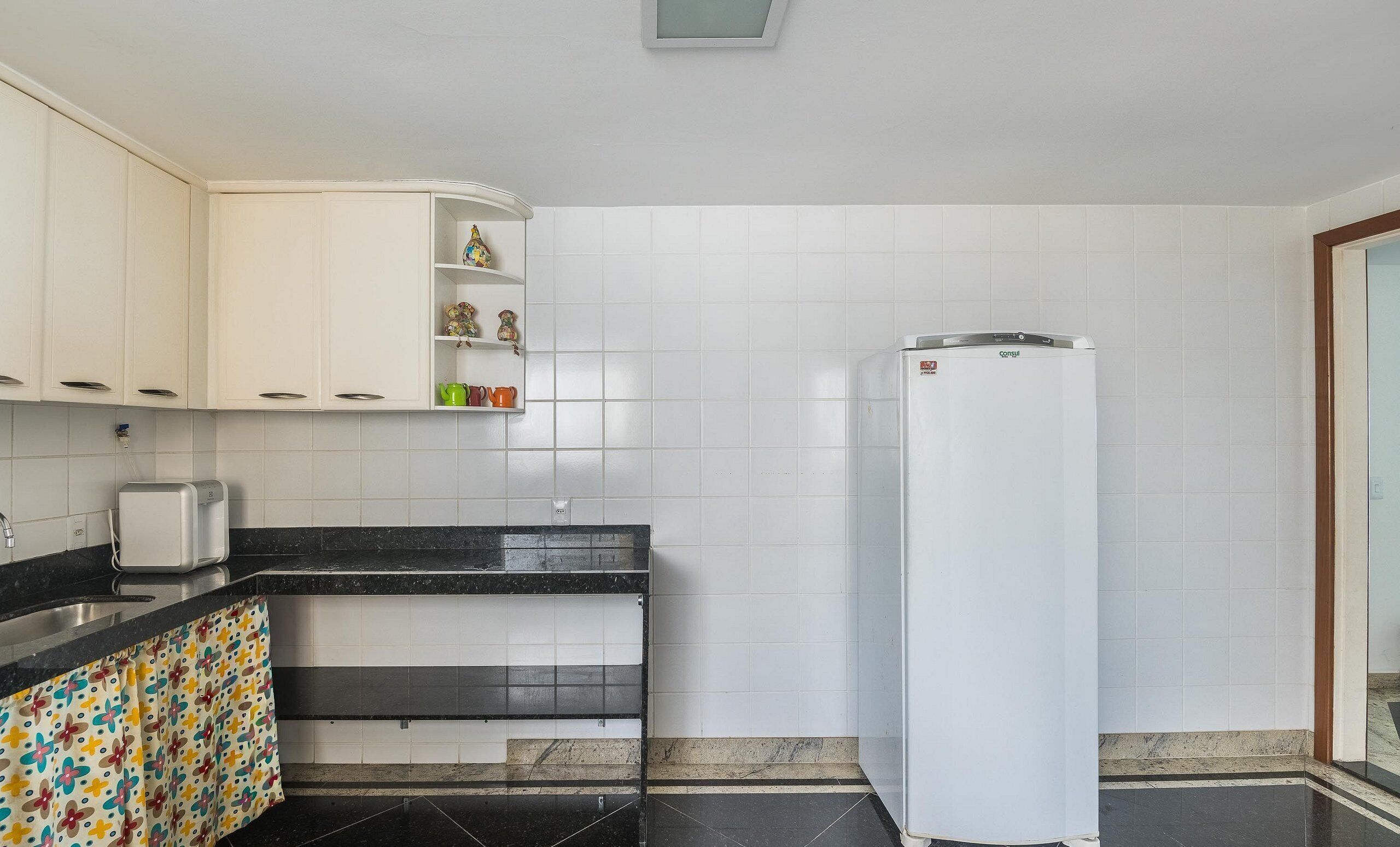 Basic Apartment | Private kitchen