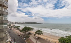 基础公寓 | 海滩