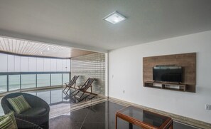 ベーシック アパートメント | 内装