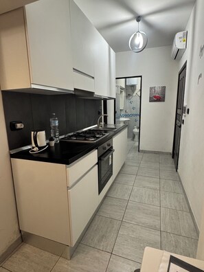 Ofen, Geschirrspüler