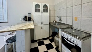 Classic Apartment | Private kitchen