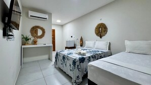 Suite estándar