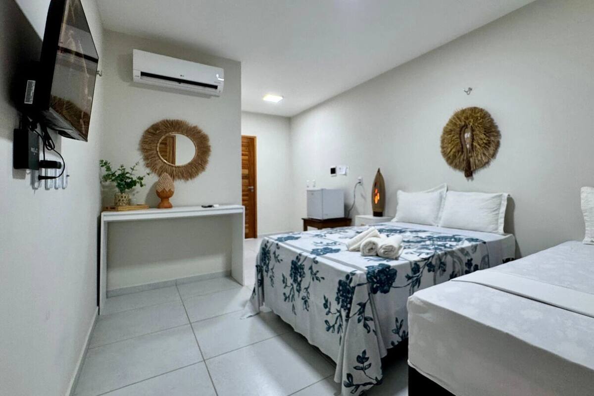 Standard Suite | Free WiFi, wheelchair access