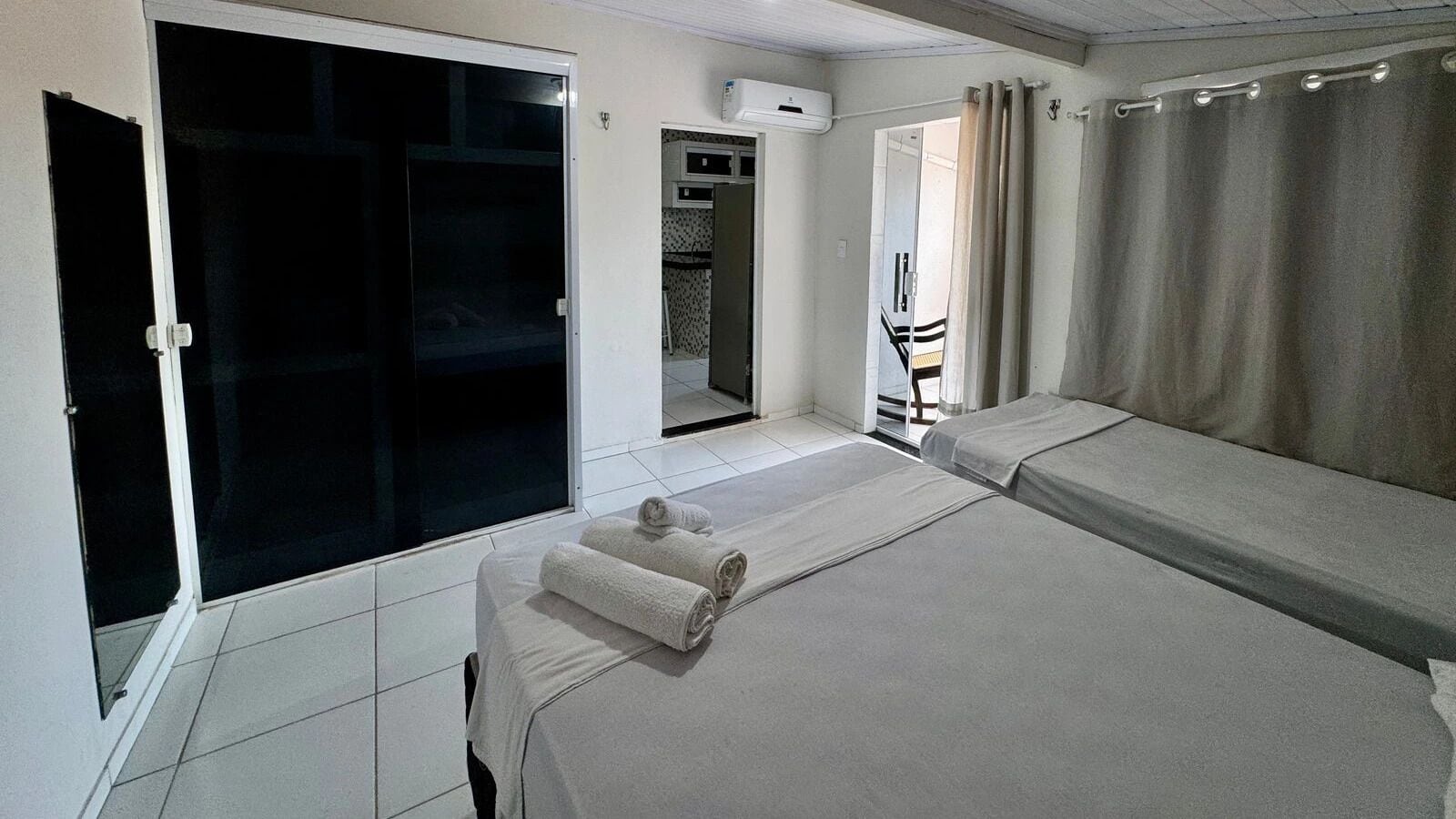 Leilighet | Wi-fi (inkludert) og rullestolvennlig