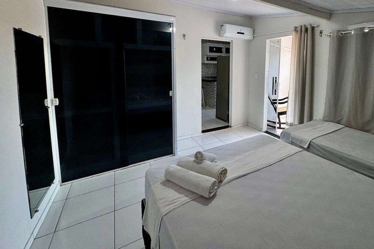 Apartment | Free WiFi, wheelchair access