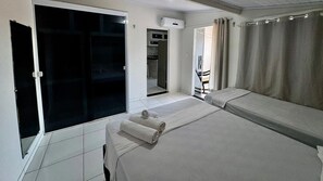 公寓 | 免费 WiFi、轮椅无障碍