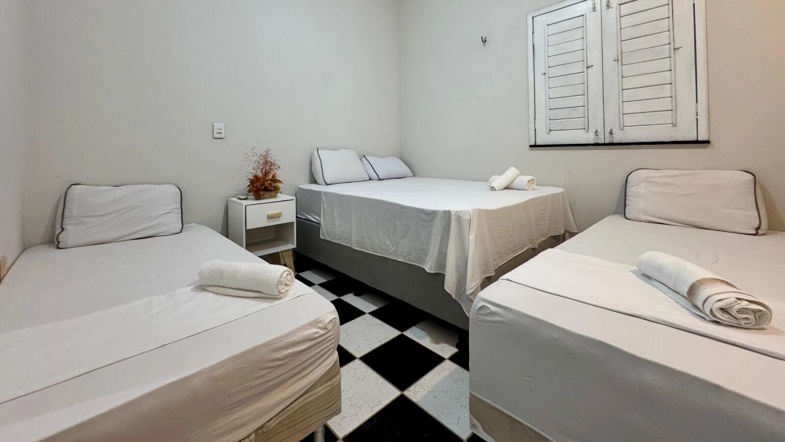 Classic Apartment | Free WiFi, wheelchair access