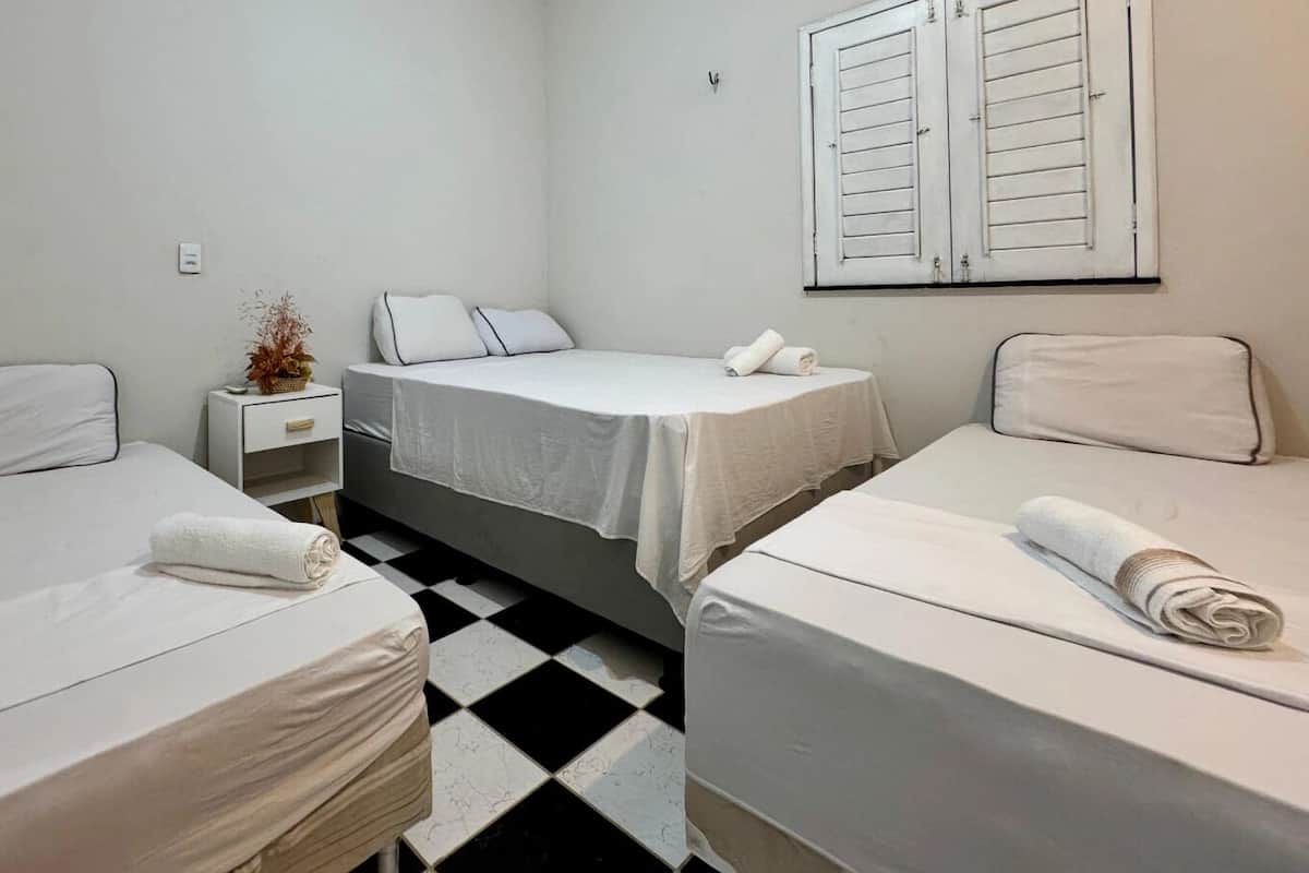 Classic Apartment | Free WiFi, wheelchair access