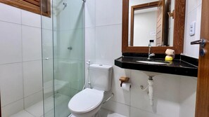 Suite Deluxe | Baño