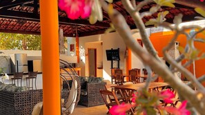 Property grounds - Pousada Du Vento (Cruz)