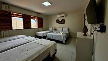 Family Suite | Free WiFi, wheelchair access