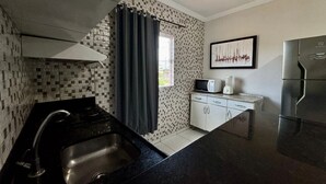 Apartamento | Cocina privada