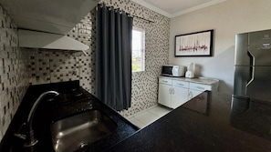 公寓 | 私人厨房