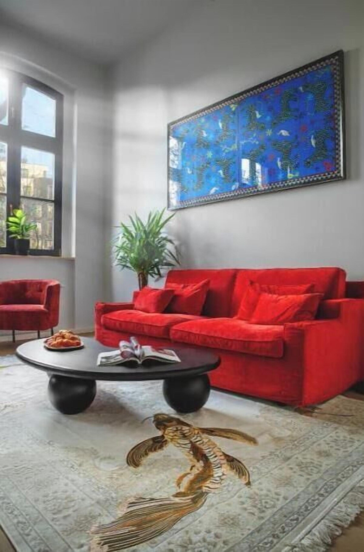 Bild für Gastgeberprofil