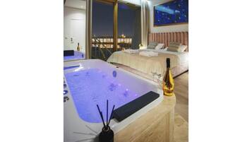 1 Schlafzimmer, kostenloses WLAN, Bettwäsche, Rollstuhlgeeignet