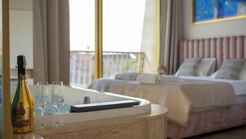 2 Schlafzimmer, Internetzugang, Bettwäsche