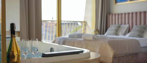 2 bedrooms, Internet, bed sheets