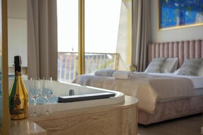 1 chambre, accès au Wi-Fi (inclus), literie fournie