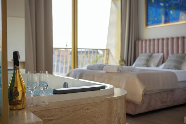 2 Schlafzimmer, kostenloses WLAN, Bettwäsche, Rollstuhlgeeignet