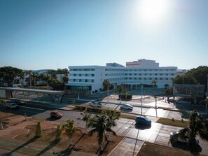 Exterior - Hotel Katuxlan (Campeche)