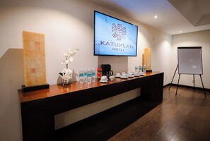 Meeting facility - Hotel Katuxlan (Campeche)