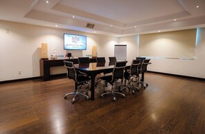 Meeting facility - Hotel Katuxlan (Campeche)