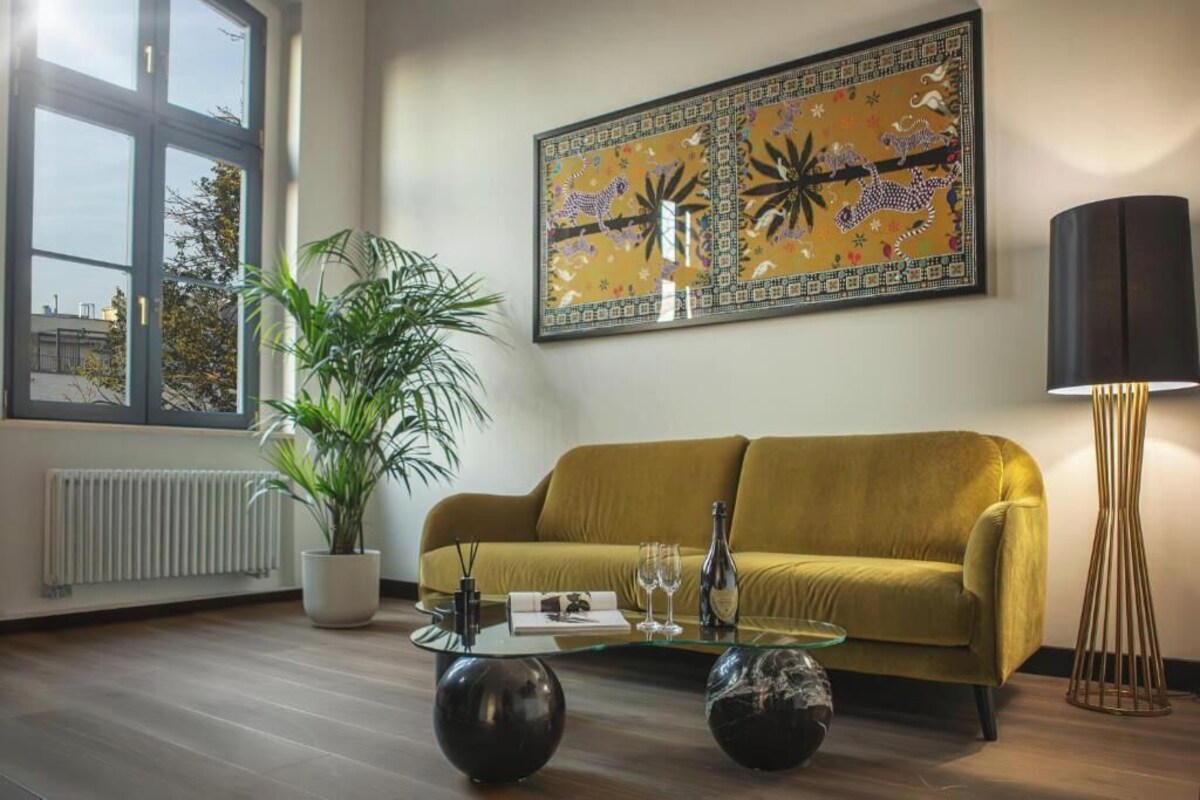 Bild für Gastgeberprofil