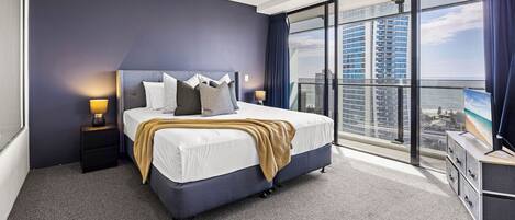 1 間睡房、熨斗/熨衫板、Wi-Fi、床單