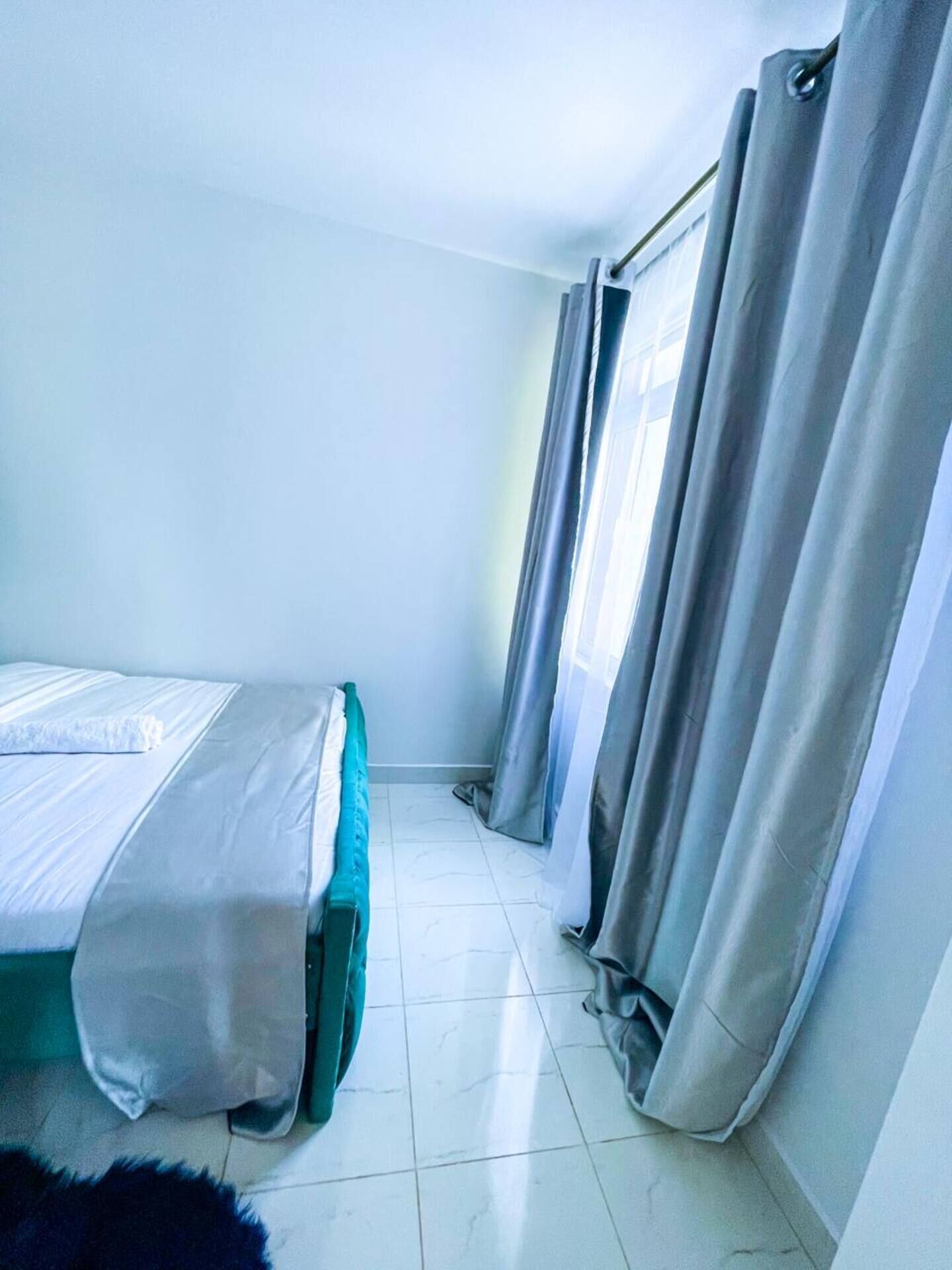 2 dormitorios y wifi