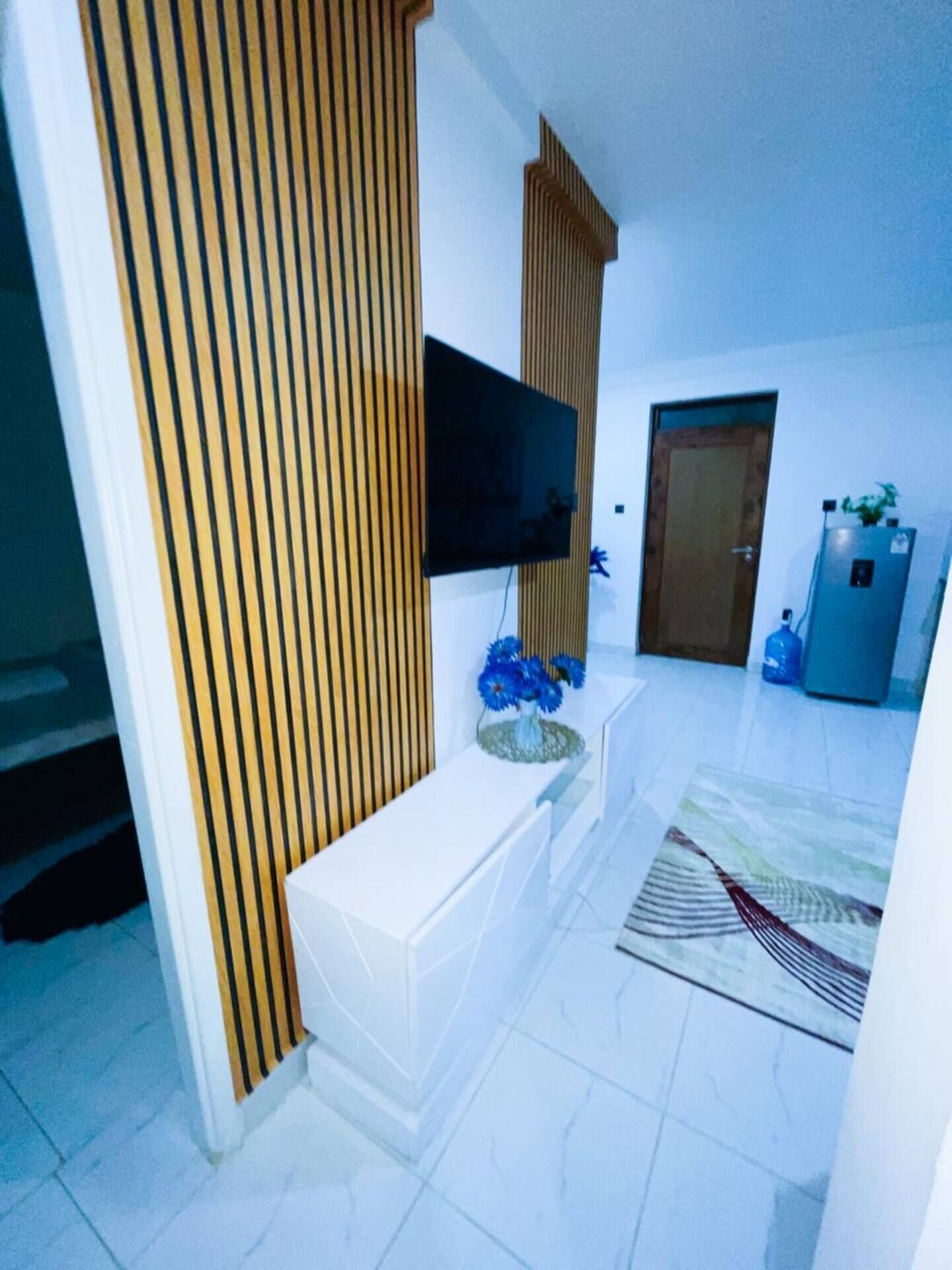 2 habitaciones y wifi 