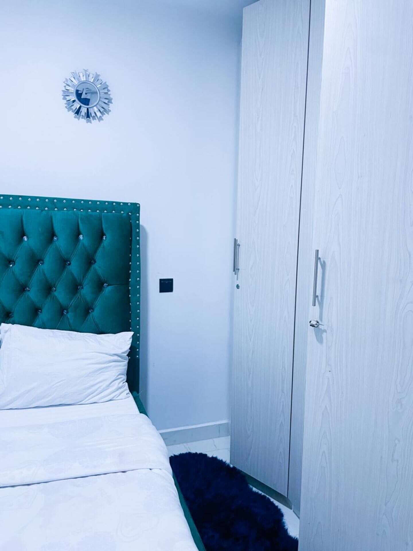 2 bedrooms, WiFi