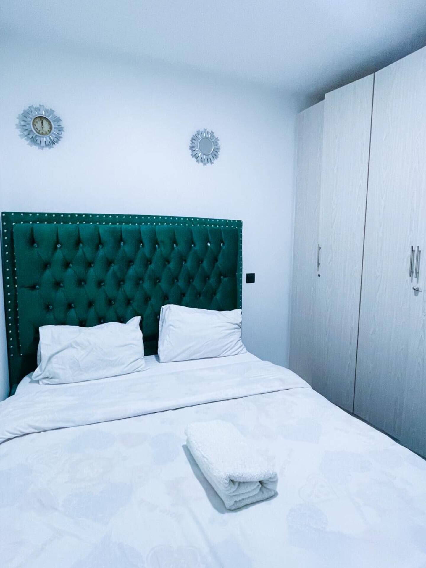 2 bedrooms, WiFi