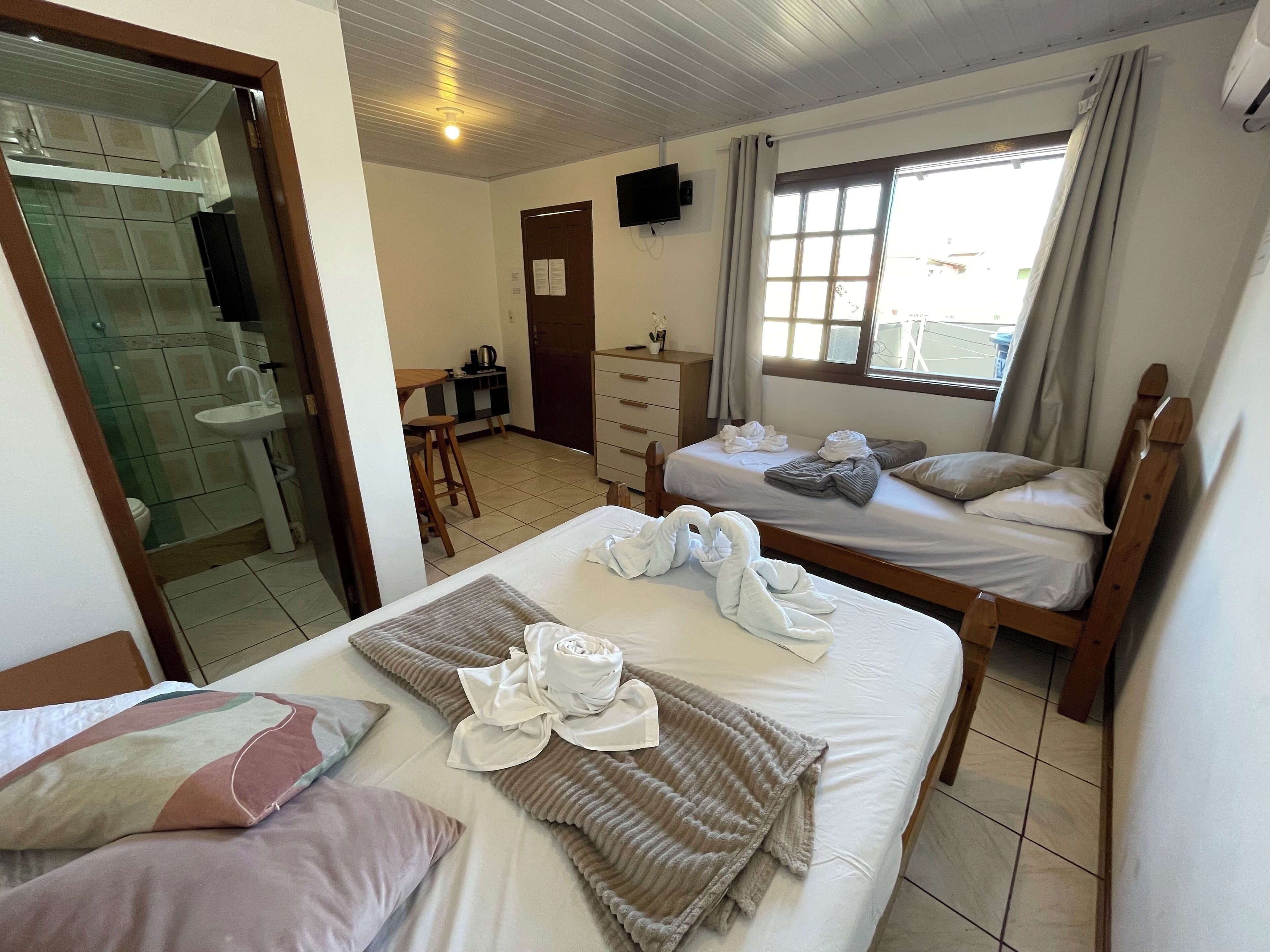 Comfort Suite | Free WiFi