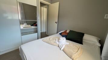 Familie appartement | Gratis wifi