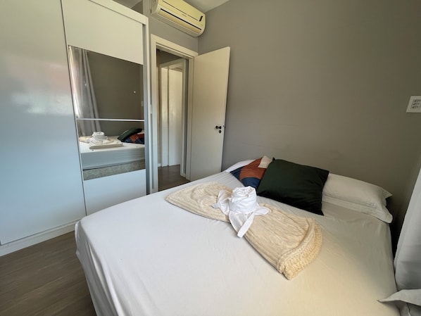 Appartement Familial