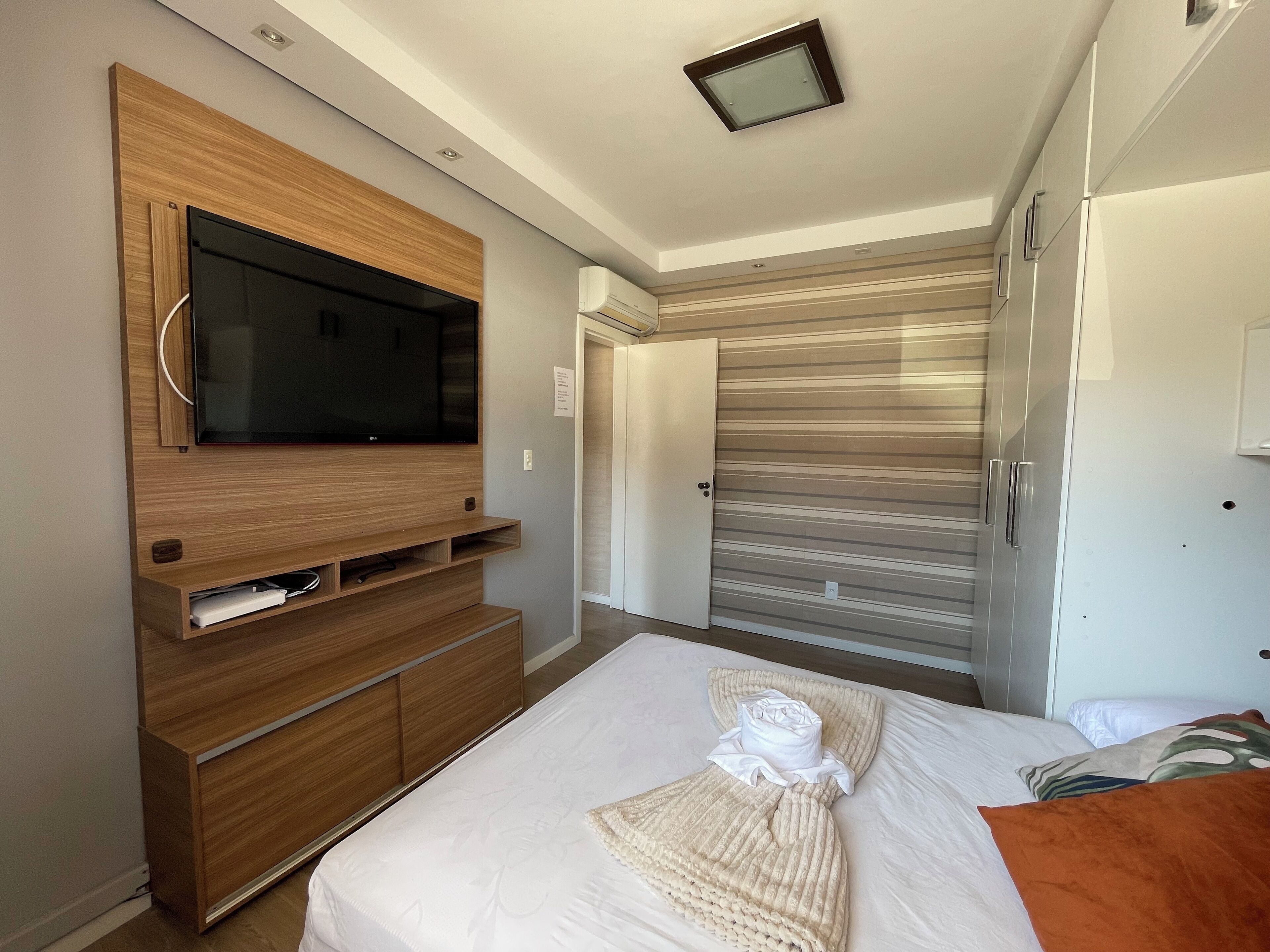 Family Apartment | Free WiFi