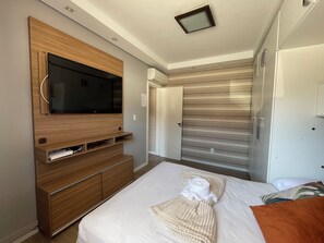 Familienapartment