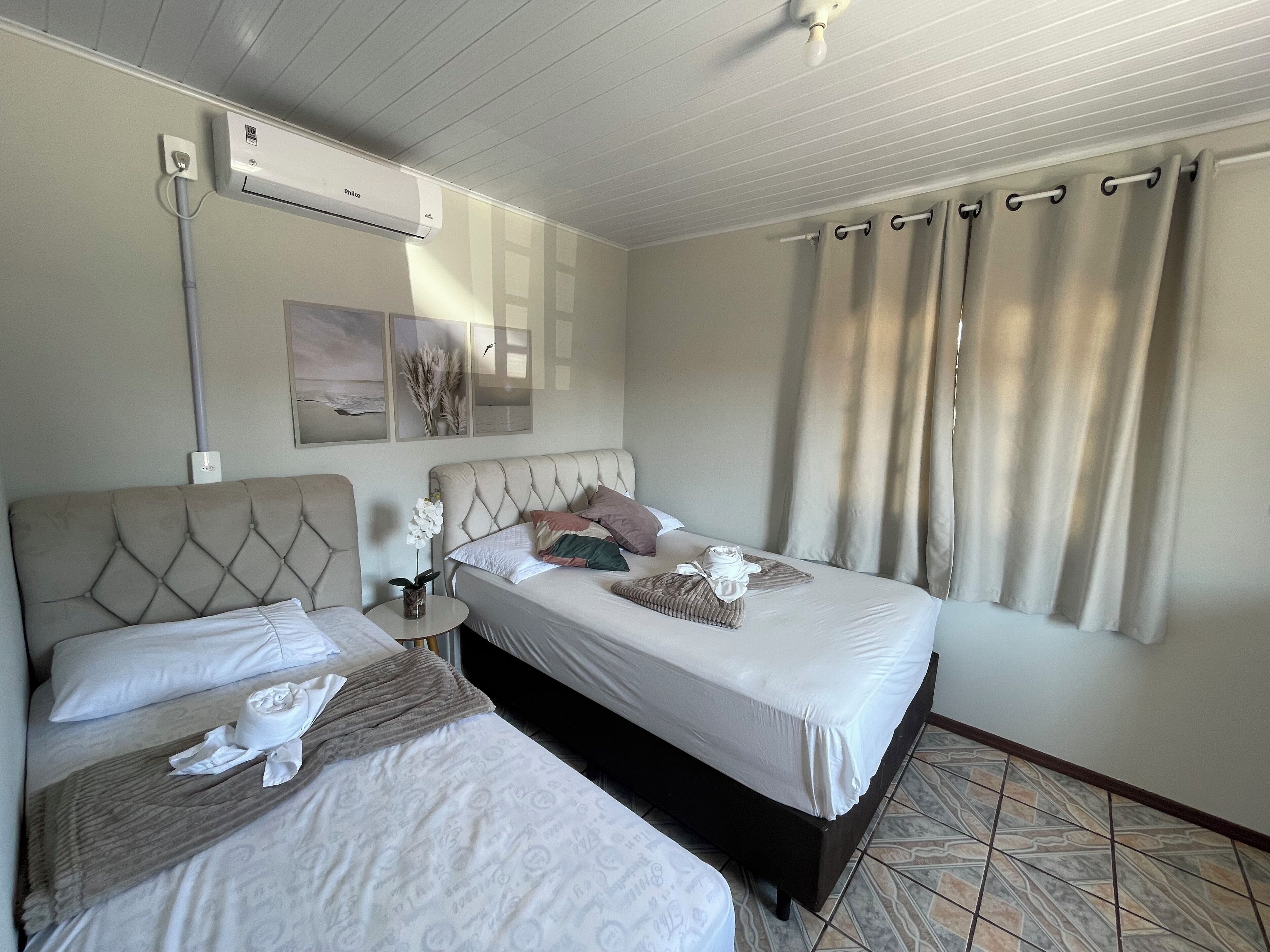 Comfort Suite | Free WiFi