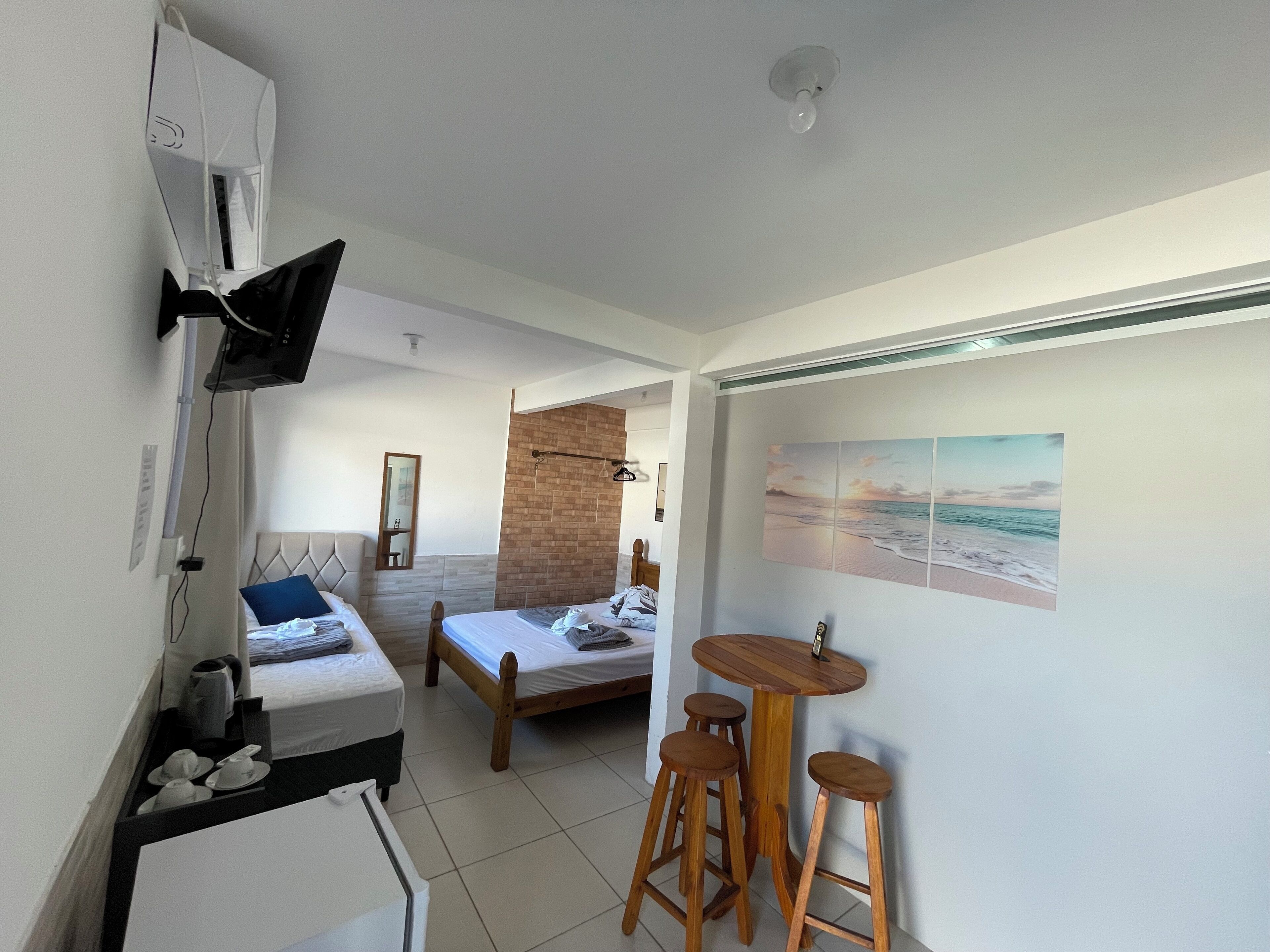 Comfort Suite | Free WiFi