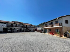 Front of property - Estação Do Mar  (Florianópolis)